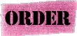 Order