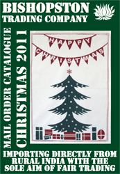Order our catalogue