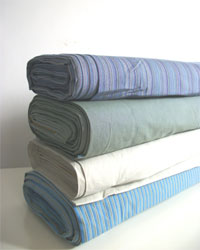 Fairtrade Fabrics
