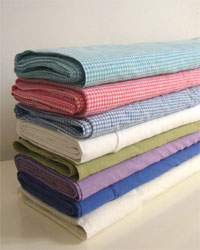 Fair Trade Organic Fabric