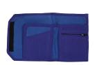 Organic/cotton purse wallet