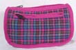 Organic cotton purse
