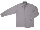 Organic School Shirt