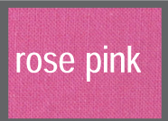 rose pink