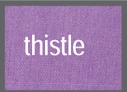thistle