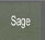 sage