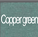 coppergreen