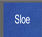 sloe