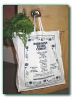 Wholesale Organic Cotton Bags